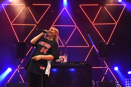NDR 2 Soundcheck Neue Musik Festival 2017 in Göttingen