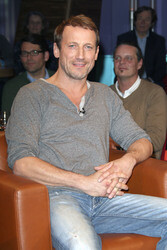 'NDR Talk Show', Hamburg
