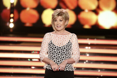 TV-Show 'Willkommen bei Carmen Nebel' in Berlin