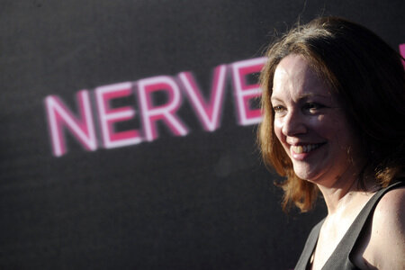 Filmpremiere 'Nerve' in New York