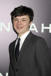 'Noah' Premiere, New York