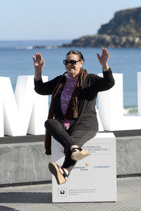 'Mi gran noche' Photocall, San Sebastian Film Festival 2015