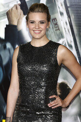 'Non Stop' Premiere, Los Angeles