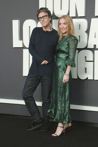 Filmpremiere 'Oasis: Don't Look Back in Anger' in London