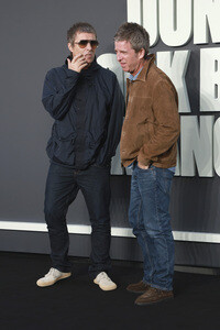 Filmpremiere 'Oasis: Don't Look Back in Anger' in London