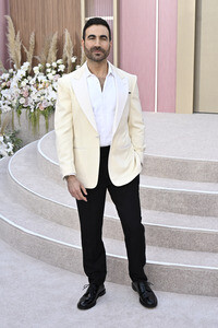 Filmpremiere 'Office Romance' in Los Angeles