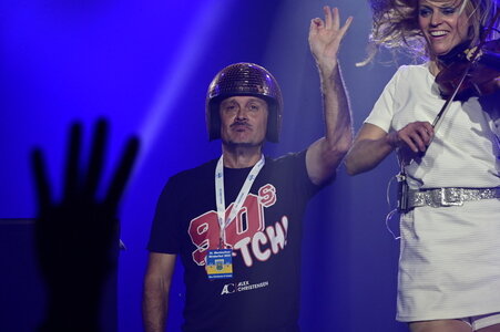 26. Oberlausitzer Oktoberfest Kemnitz 2025