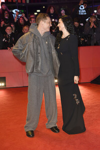 Festivaleröffnung und Filmpremiere 'No Good Men', Berlinale 2026