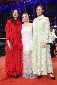 Festivaleröffnung und Filmpremiere 'No Good Men', Berlinale 2026