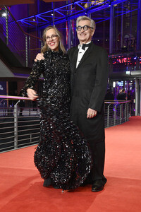 Festivaleröffnung und Filmpremiere 'No Good Men', Berlinale 2026