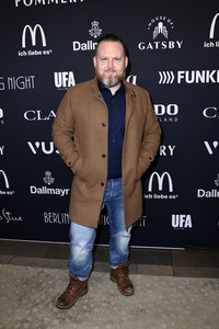 Berlin Opening Night, Berlinale 2026