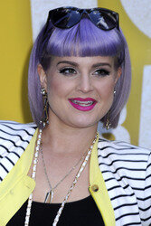 Wheat Thins Popped Launch mit Kelly Osbourne, New York