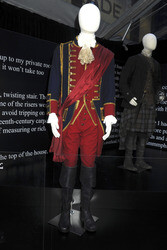 'Outlander' Mid-Season Premiere, New York