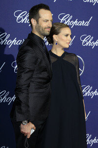 28. Palm Springs Film Festival Gala in Palm Springs