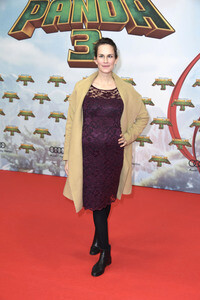 Filmpremiere 'Kung Fu Panda 3' in Berlin