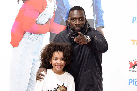 Filmpremiere 'Plötzlich Papa' in Berlin