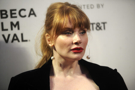 'Genius: Picasso' Premiere, Tribeca Film Festival 2018 in New York