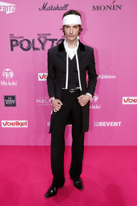 Polyton Preisverleihung 2026 in Berlin