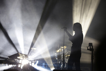 Melt! Festival 2014, Gräfenhainichen