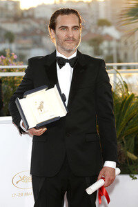 Preisträger Photocall, Cannes Film Festival 2017