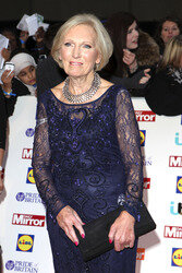 Pride Of Britain Awards 2014, London