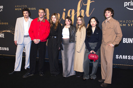 Prime Video und Amazon MGM Studios - A Night to Remember Party, Berlinale 2026