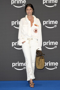 Phtocall 'Prime Video Presents Italia 2026' in Rom