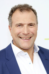 Programmpräsentation der ProSiebenSat.1-Gruppe in Hamburg