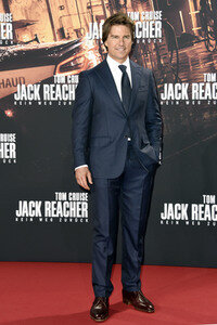 Filmpremiere 'Jack Reacher: Kein Weg zurück' in Berlin
