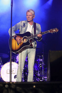 Konzert von Matthias Reim in Landsberg