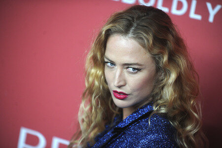Revlon Live Boldly Launch Event in New York