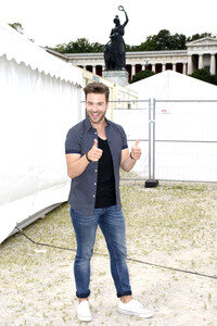 REWE Family 2016 Familienfest in München