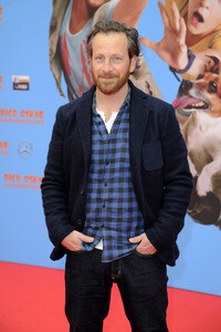 Filmpremiere 'Rico, Oskar und der Diebstahlstein' in Berlin