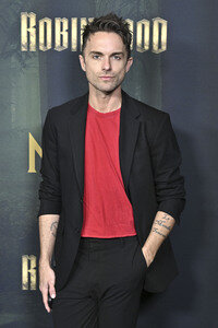 Serienpremiere 'Robin Hood' in Culver City