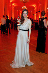 25. Romy Gala 2014, Wien