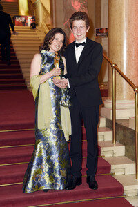 28. Romy Gala 2017 in Wien