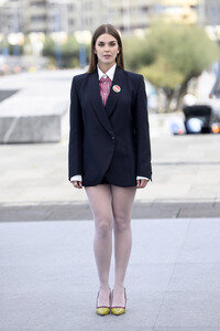 Photocall 'Rondallas', San Sebastian International Film Festival 2025