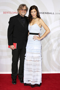 Rosenball 2016 in Berlin