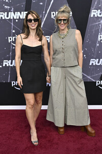 Filmpremiere 'The Runner' in Los Angeles