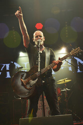 Konzert von Santiano in München