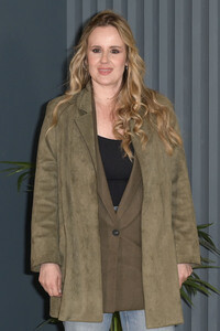 Photocall 'Uno sbirro in Appennino' in Rom
