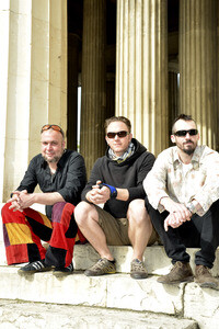 Schandmaul Photocall in München