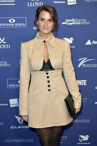 Deutscher Schauspielpreis 2025 in Berlin