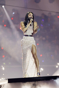 TV-Show 'Schlagerbooom 2025' in Dortmund