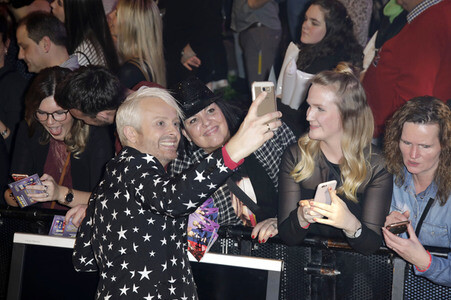 TV-Show 'Schlagerchampions - Das große Fest der Besten' in Berlin
