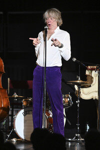 Konzert von Helge Schneider in Hannover