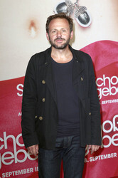 'Schoßgebete' Premiere, Berlin