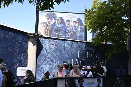 Impressionen von der San Diego Comic-Con International 2026