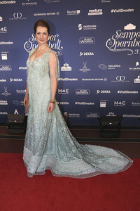 SemperOpernball 2026 in Dresden