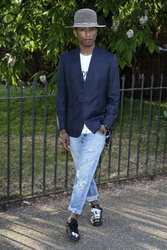 Serpentine Summer Party, London